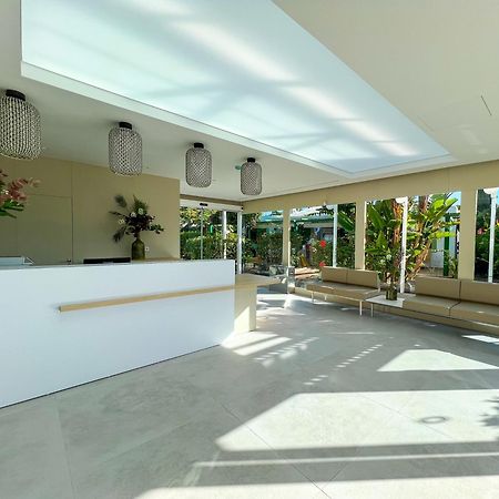 Bungalows Cordial Sandy Golf Maspalomas  Exterior photo