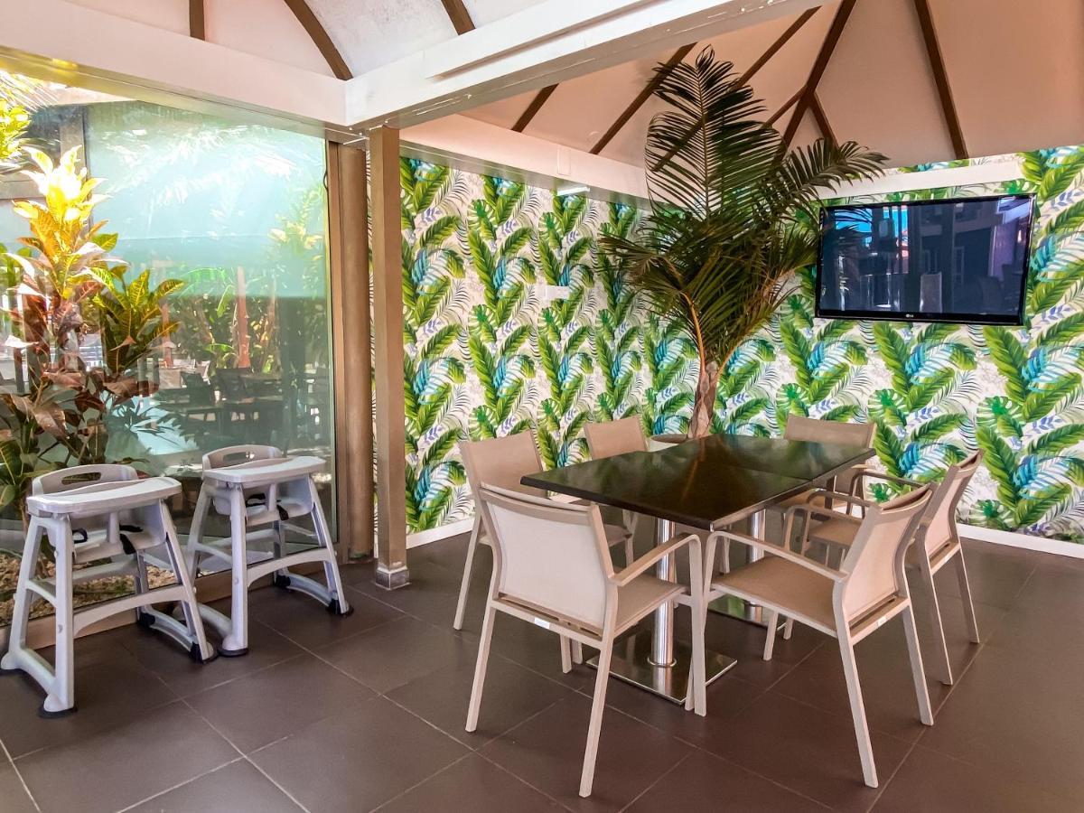 Bungalows Cordial Sandy Golf Maspalomas  Exterior photo