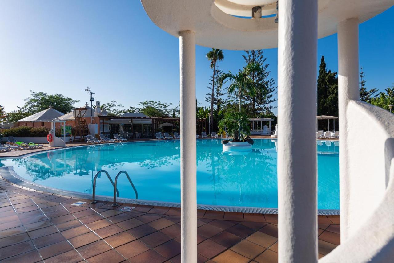 Bungalows Cordial Sandy Golf Maspalomas  Exterior photo