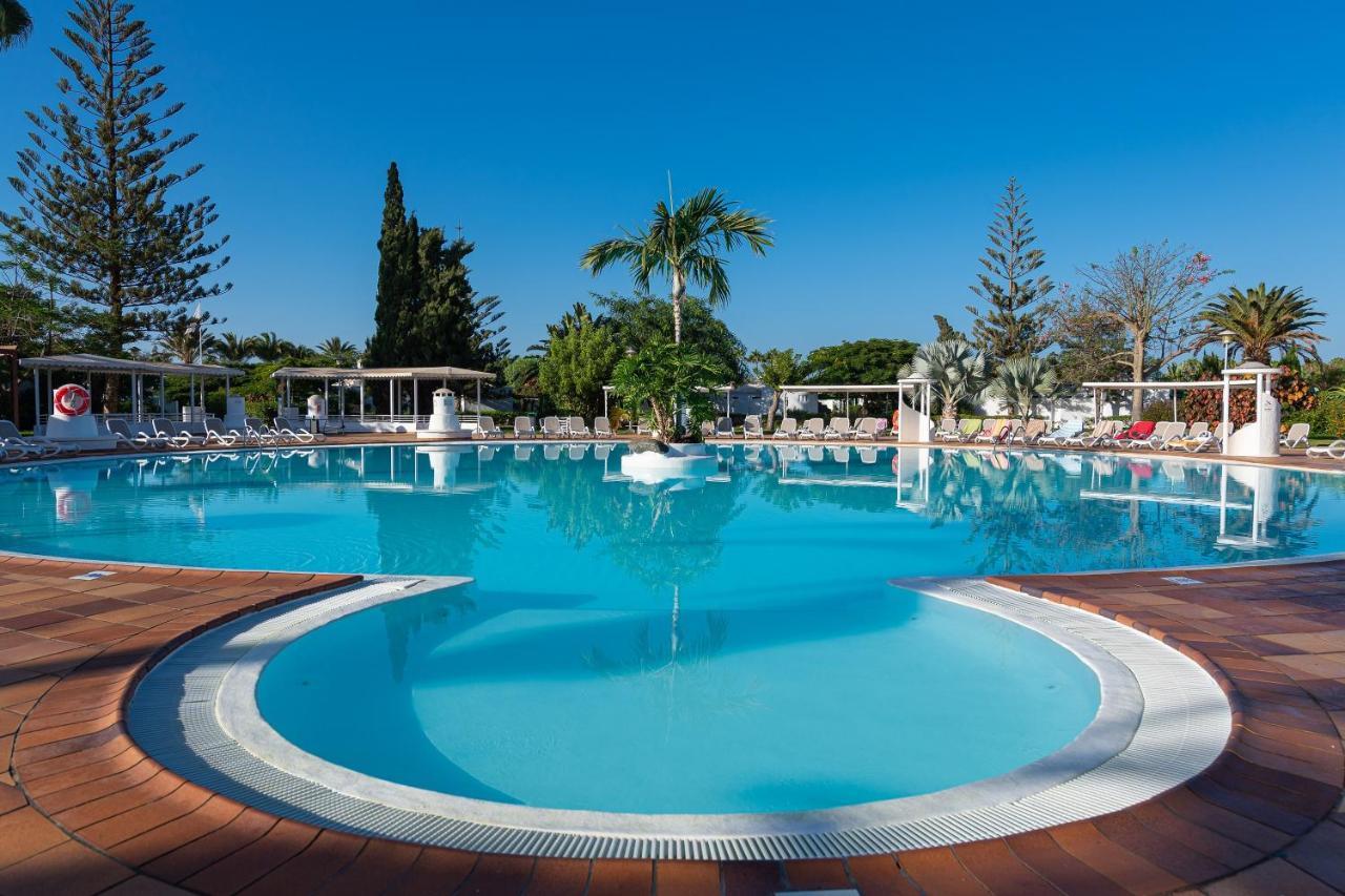 Bungalows Cordial Sandy Golf Maspalomas  Exterior photo
