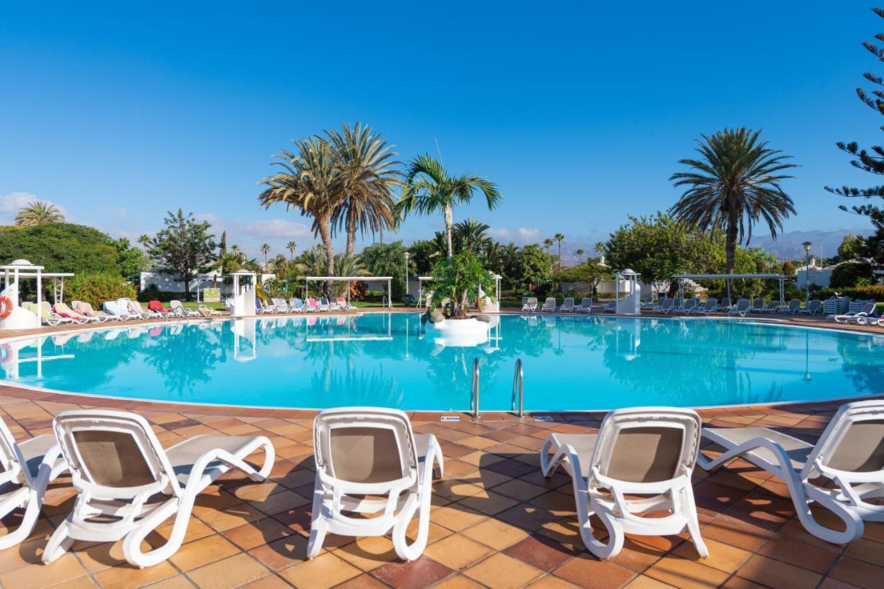 Bungalows Cordial Sandy Golf Maspalomas  Exterior photo