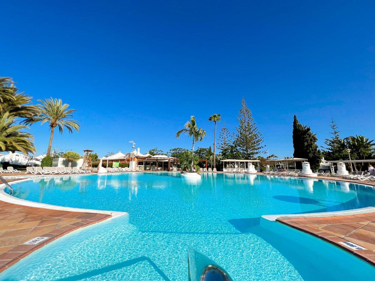 Bungalows Cordial Sandy Golf Maspalomas  Exterior photo