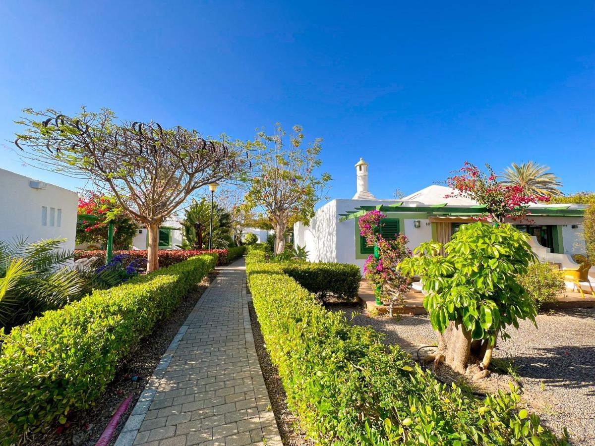 Bungalows Cordial Sandy Golf Maspalomas  Exterior photo