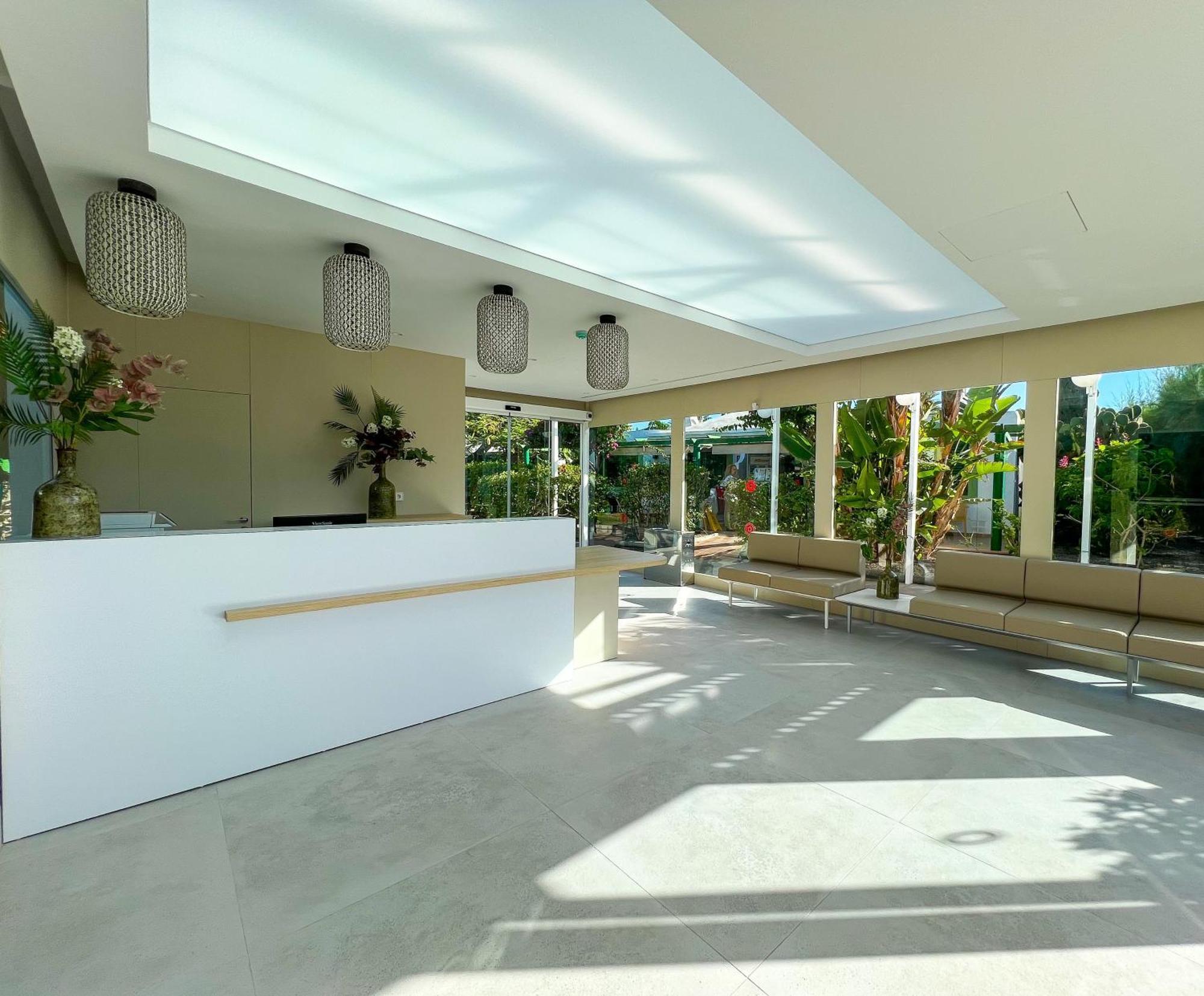 Bungalows Cordial Sandy Golf Maspalomas  Exterior photo