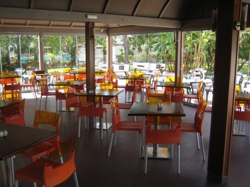 Bungalows Cordial Sandy Golf Maspalomas  Exterior photo