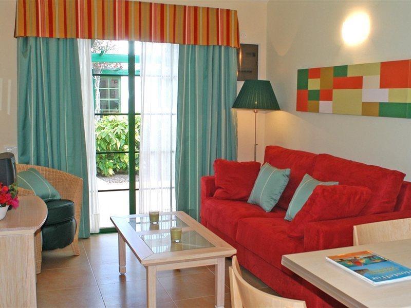 Bungalows Cordial Sandy Golf Maspalomas  Exterior photo