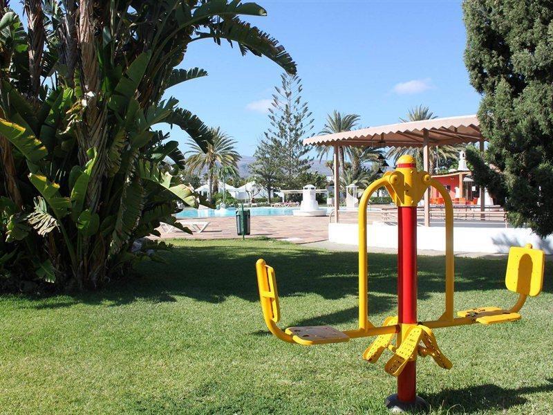 Bungalows Cordial Sandy Golf Maspalomas  Exterior photo