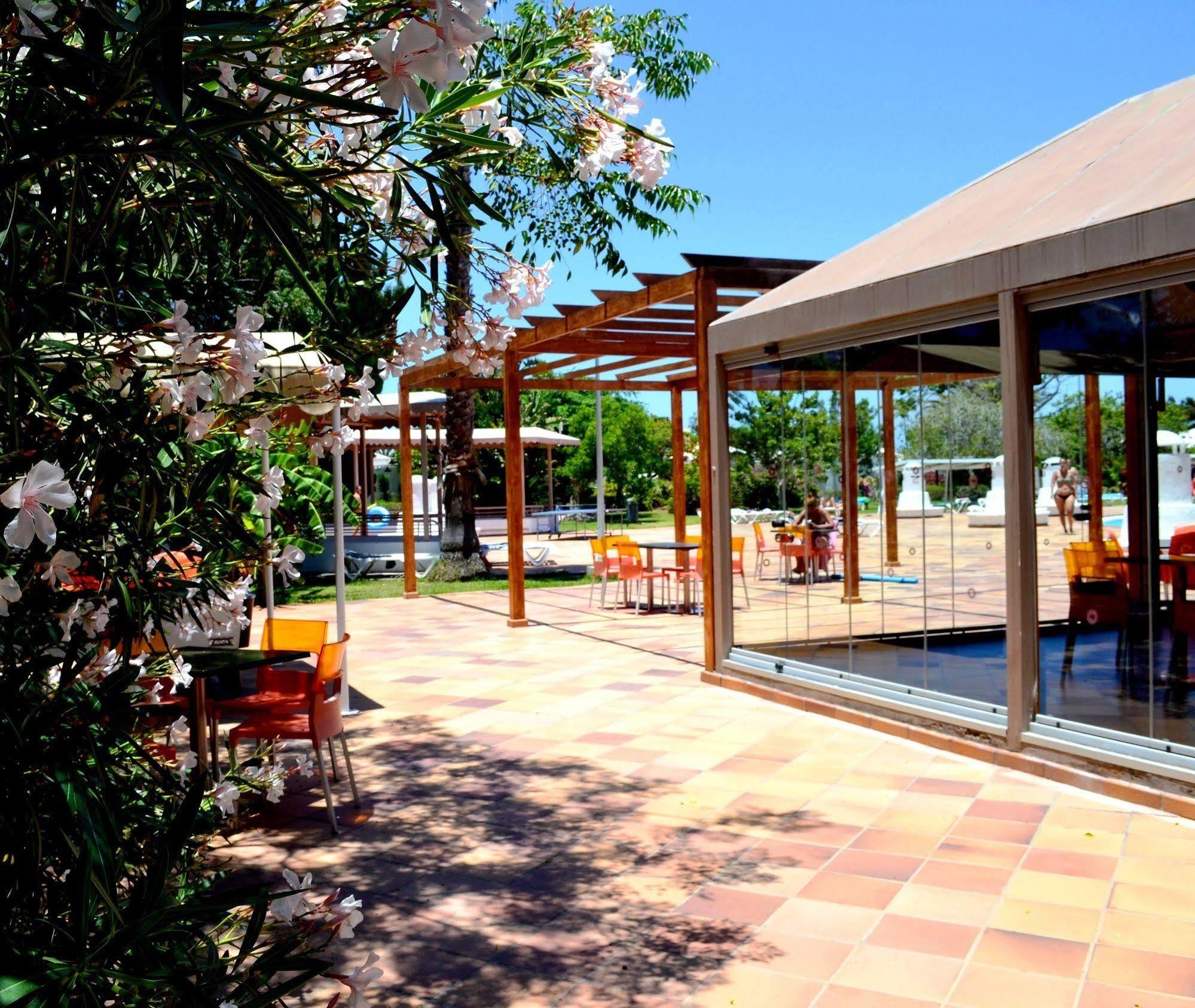 Bungalows Cordial Sandy Golf Maspalomas  Exterior photo