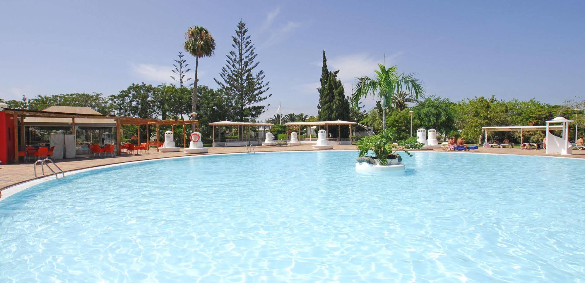 Bungalows Cordial Sandy Golf Maspalomas  Exterior photo